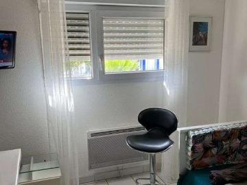 Location appartement 1 pièce Perpignan 66