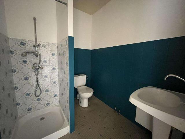 Location appartement 1 pièce Plancoët 22