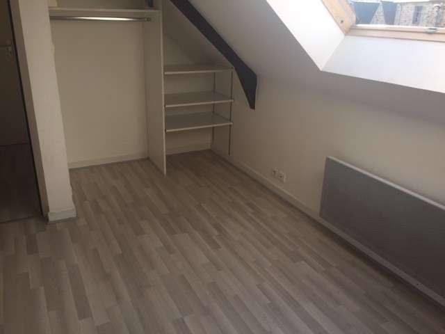 Location appartement 1 pièce Plérin 22