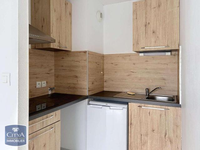 Location appartement 1 pièce Ploufragan 22