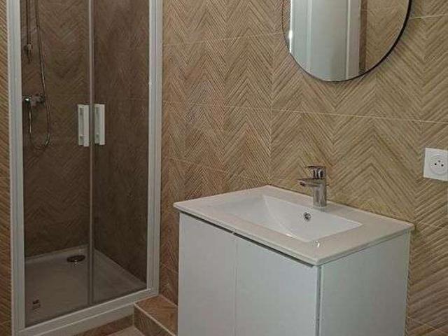 Location appartement 1 pièce Poissy 78