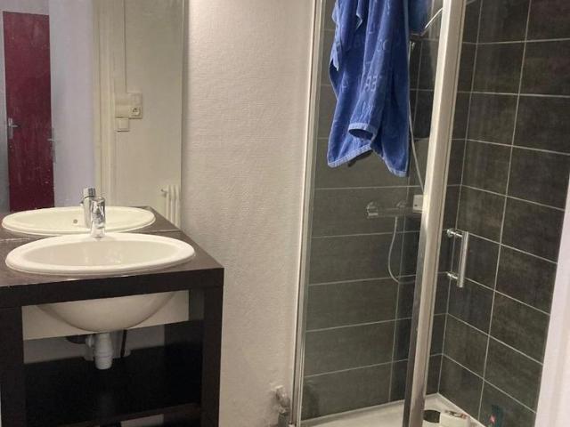 Location Appartement 1 pièce POITIERS 86000