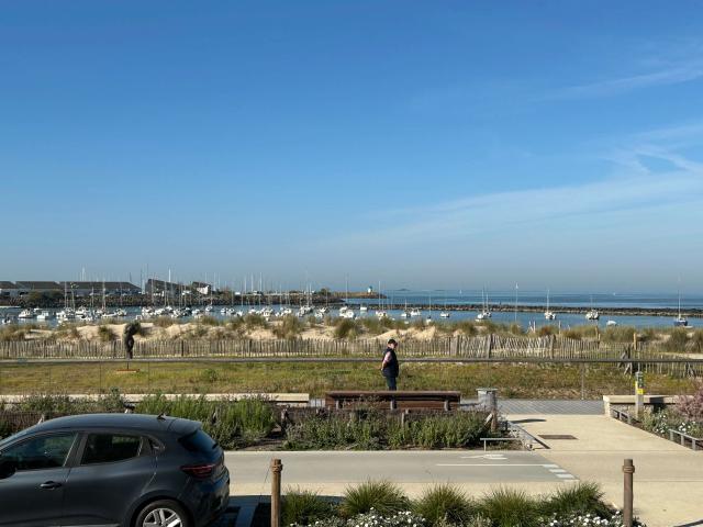 Location appartement 1 pièce Pornichet 44