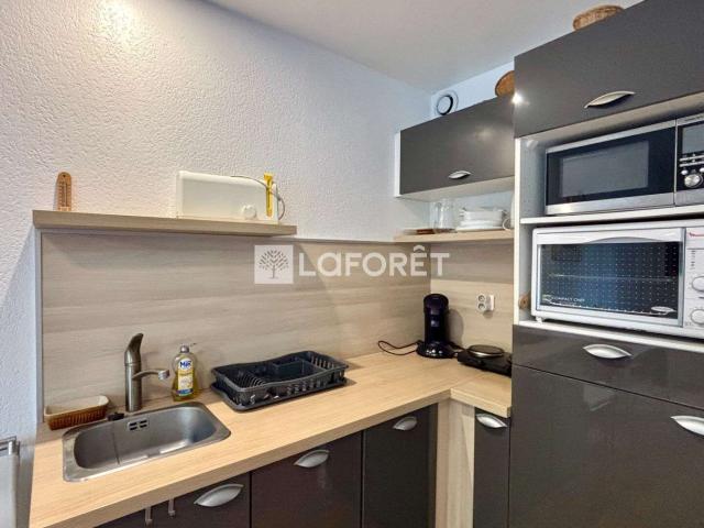 Location appartement 1 pièce Pornichet Bonne Source Saint Sébastien 44