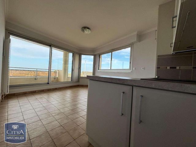 Location appartement 1 pièce Pornichet Gambetta 44