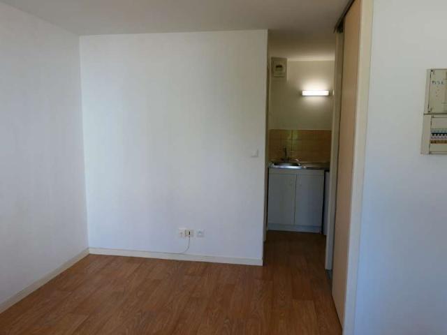 Location appartement 1 pièce Quimper 29
