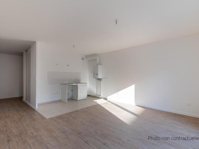 Location appartement 1 pièce RUEIL MALMAISON 31m² à 831.87€/mois CDC Habitat