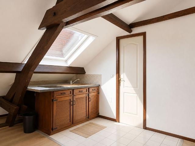 Location Appartement 1 pièce REIMS 51100