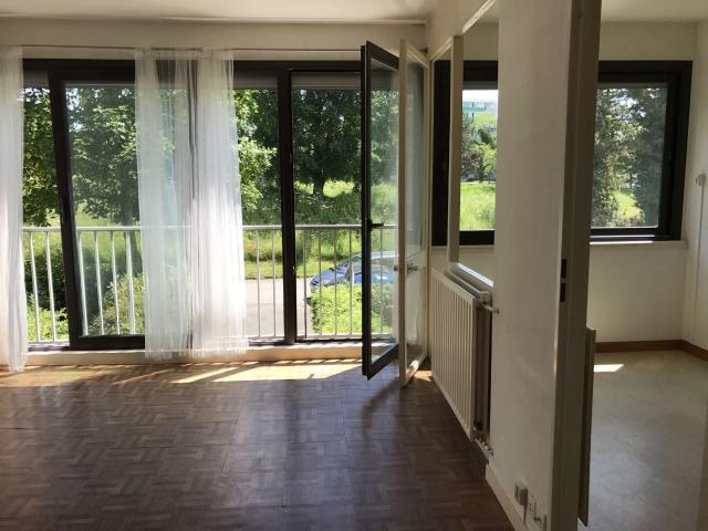 Location appartement 1 pièce Rennes 35