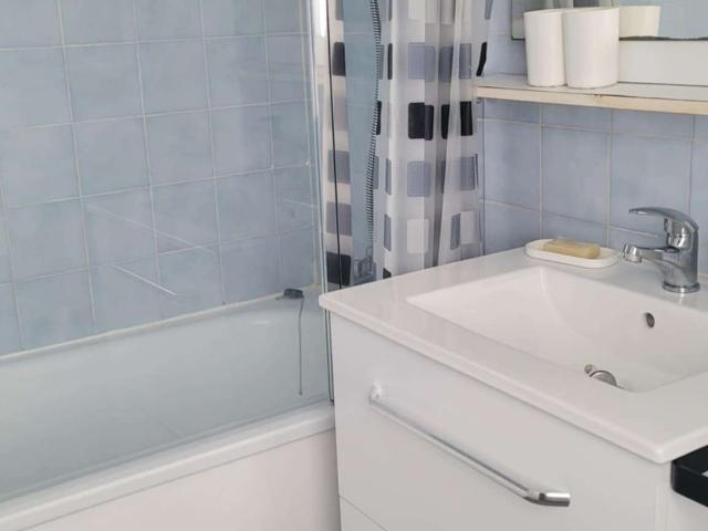 Location appartement 2 pièces Rennes Bourg L'evêque 35