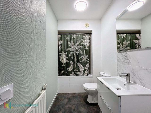 Location appartement 1 pièce Rennes 35