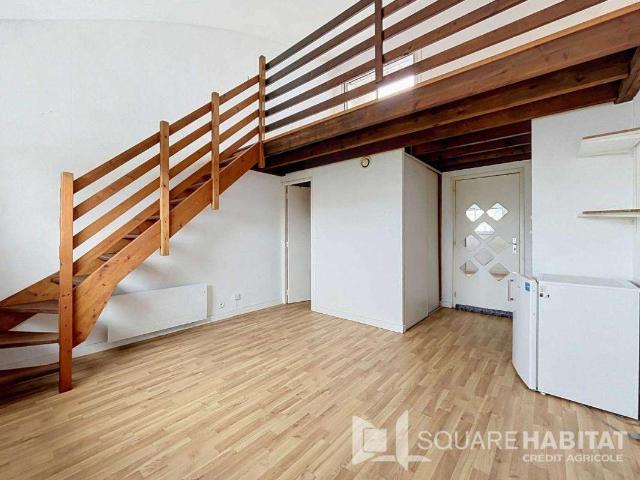 Location appartement 1 pièce Rennes 35