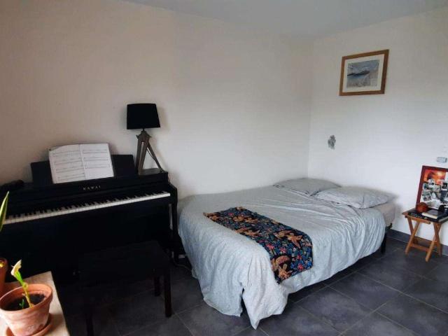 Location appartement 1 pièce Rennes 35