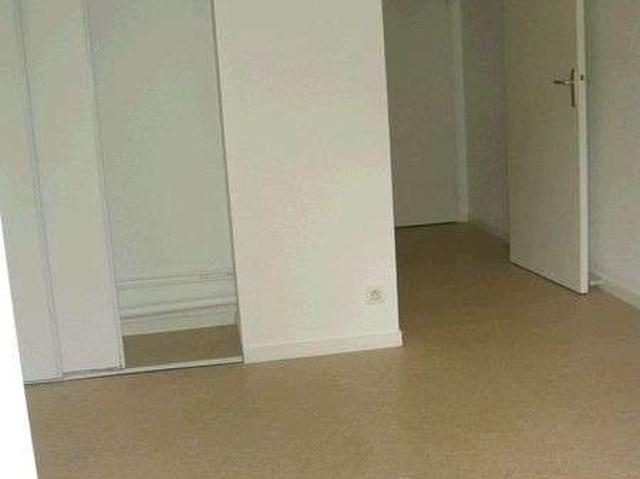 Location appartement 1 pièce Rennes 35