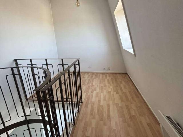 Location appartement 1 pièce Rennes 35