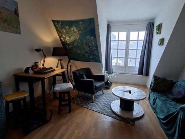 Location appartement 1 pièce Rennes 35