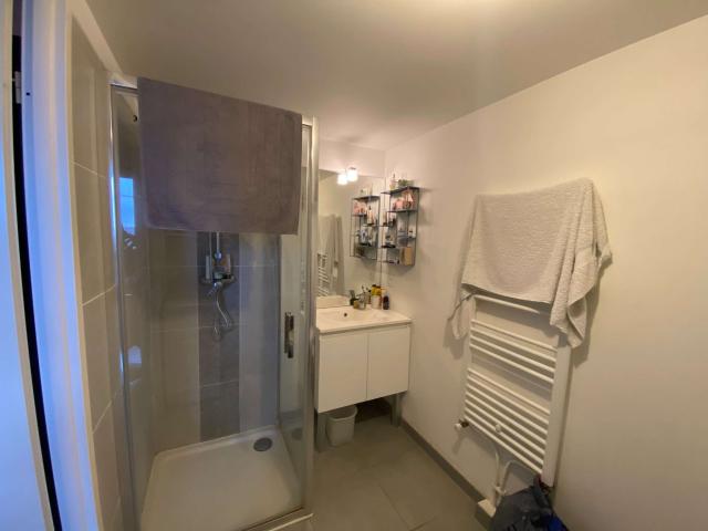 Location appartement 1 pièce Rennes 35