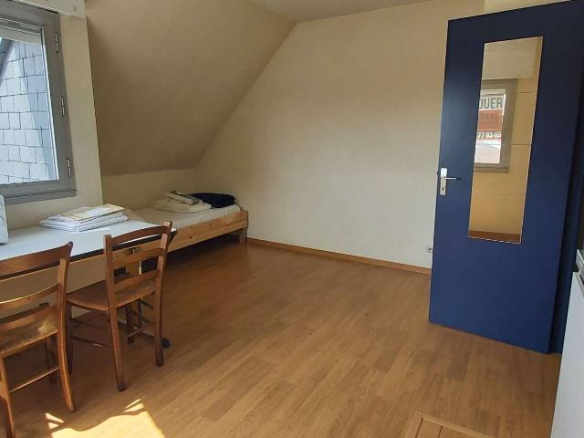 Location appartement 1 pièce Rennes 35