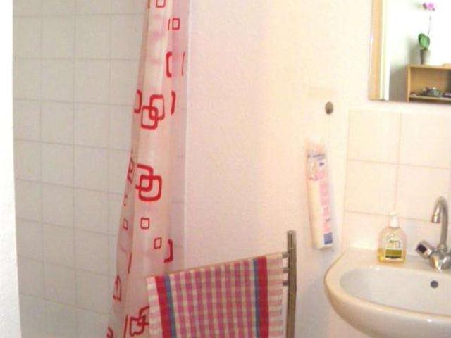 Location appartement 1 pièce Rennes 35