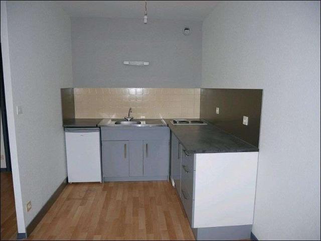 Location appartement 1 pièce Rennes 35