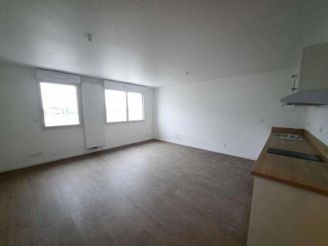 Location appartement 1 pièce Rennes 35