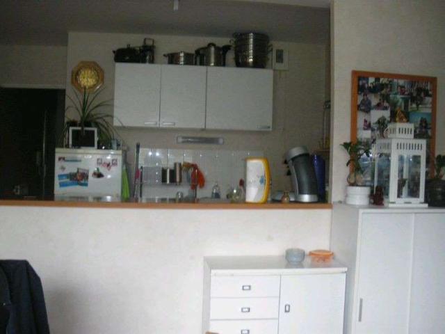 Location appartement 1 pièce Rennes 35