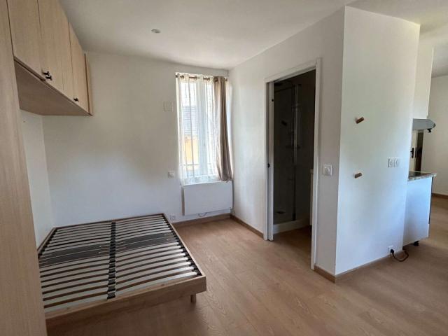 Location appartement 1 pièce Rennes 35
