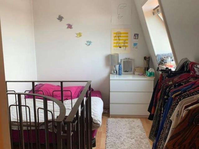 Location appartement 1 pièce Rennes 35
