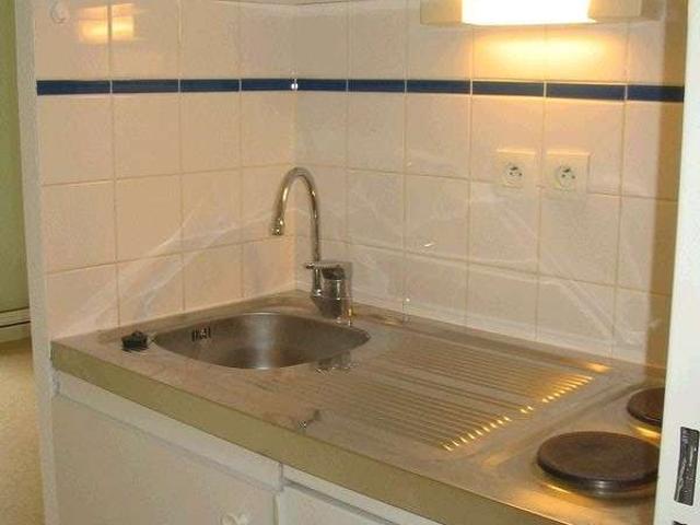 Location appartement 1 pièce Rennes 35