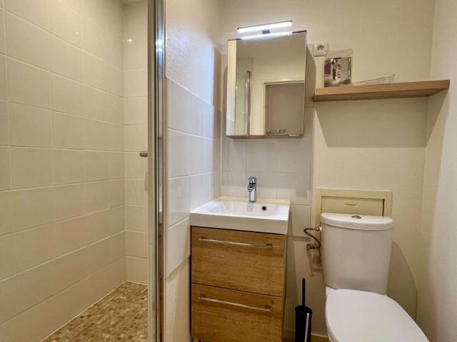 Location appartement 1 pièce Rennes 35