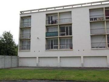 Location appartement 1 pièce Rennes 35