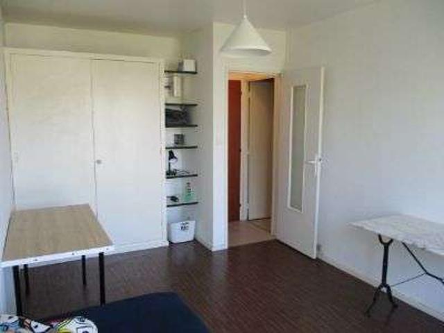 Location appartement 1 pièce Rennes 35