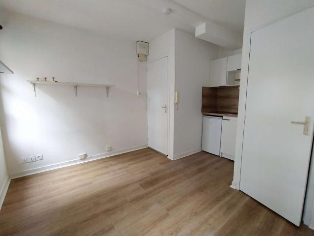 Location appartement 1 pièce Rennes Thabor 35