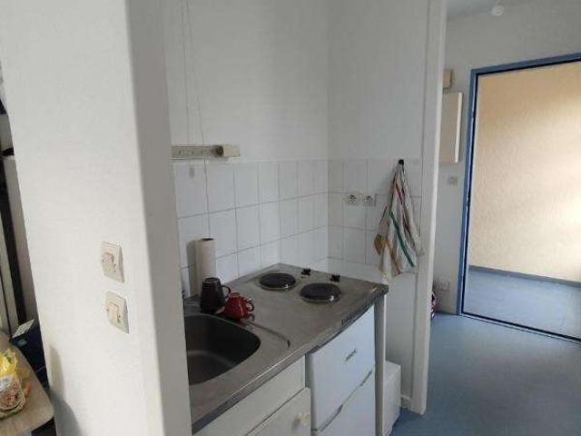 Location appartement 1 pièce Rennes 35