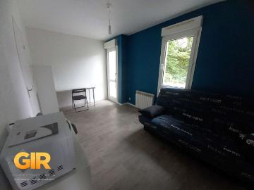 Location appartement 1 pièce Rennes 35