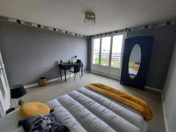 Villejean, Saint-Jacques Rennes, Rennes, Ille-et-Vilaine