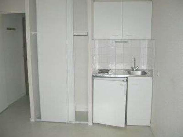 Location appartement 1 pièce Rennes 35