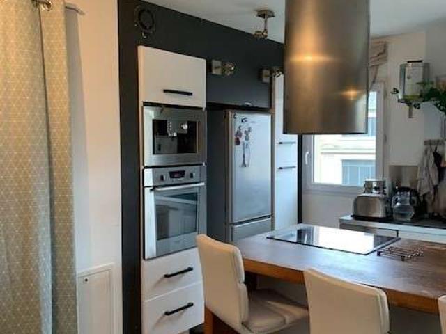 Location appartement 1 pièce Rennes 35