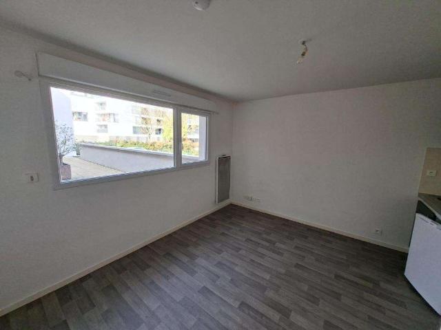 Location appartement 1 pièce Rennes 35