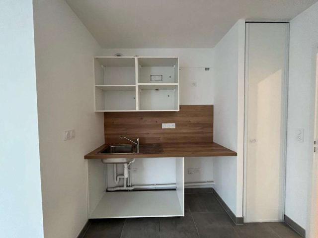 Location appartement 1 pièce Rennes 35