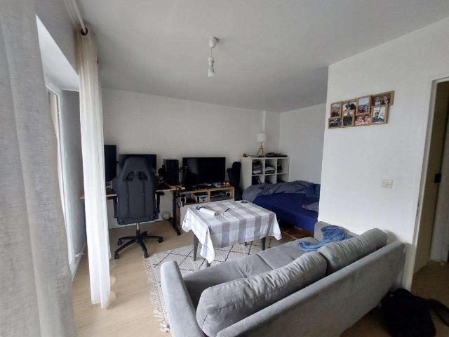 Location appartement 1 pièce Rennes 35