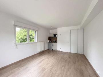 Location appartement 1 pièce Rennes 35