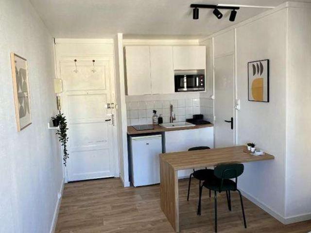 Location appartement 1 pièce Rennes 35