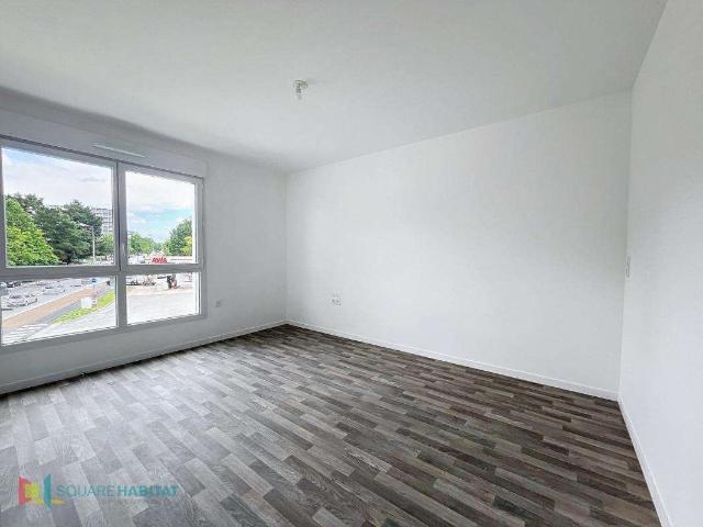 Location appartement 1 pièce Rennes 35