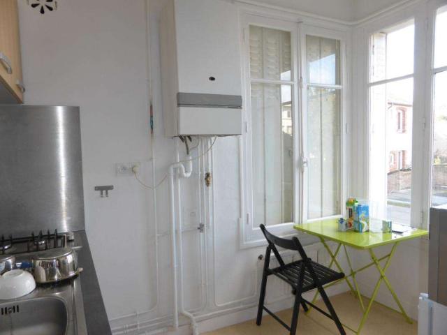 Location appartement 1 pièce Rennes Thabor 35
