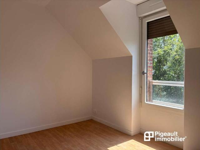 Location appartement 1 pièce Rennes Thabor 35