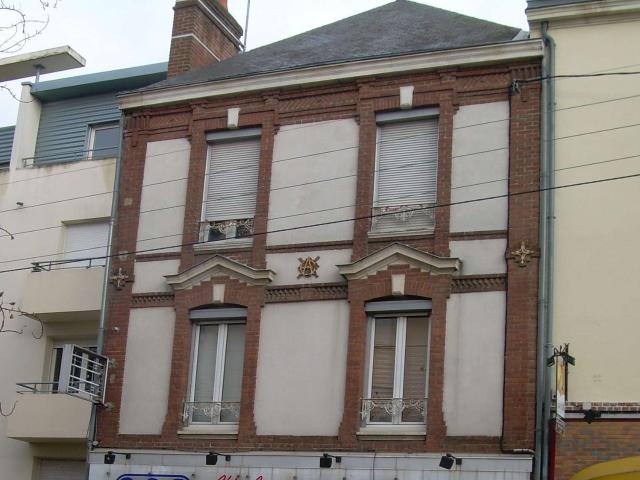 Location appartement 1 pièce Rennes Thabor 35