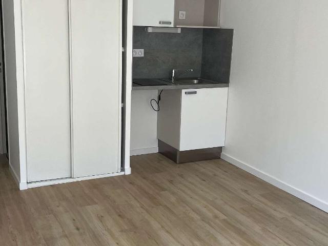 Location appartement 1 pièce Rennes Thabor 35