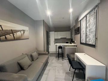 Location appartement 1 pièce Rennes Thabor 35