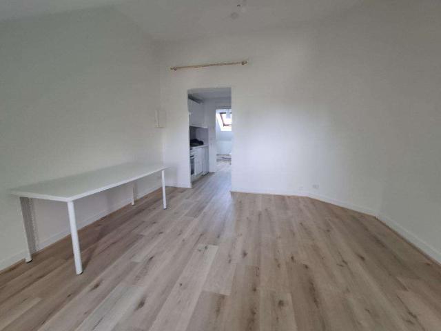 Location appartement 1 pièce Rennes Thabor 35